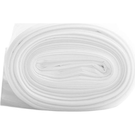Conduit de ventilation pour climatiseur, transport d'air froid, sac de dérivation flexible et écoénergétique, extensible, pratique et réglable, 1 pièce.-9M