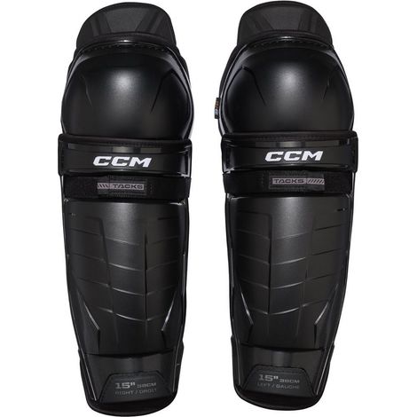 Parastinchi da hockey CCM Tacks XR Pro - Junior 12"