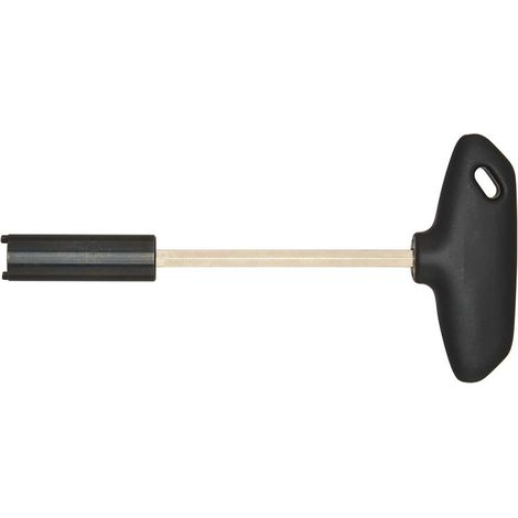 Fortis Steckschlüssel HSK-100 (1/2)