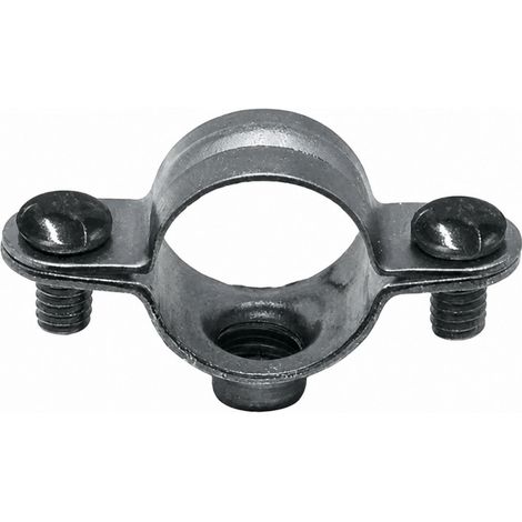 Einfache Schelle D.55mm 5p