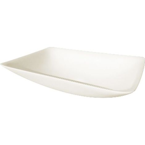 LAVABO LINEA EMOTION MOD. SIMPATHY Bianco - L.44x28