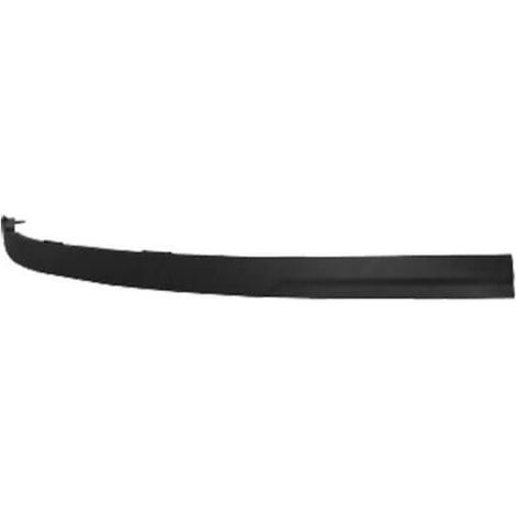 Spoiler de pare-choc avant gauche 5 portes Opel Astra H phase 1 2004-2007