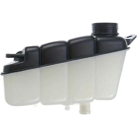 Vase d'expansion de liquide de refroidissement 2205000049 pour Mercedes-Benz W220 C215 W463 CL G S65 AMG (1/5)