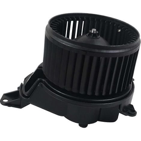 13335074 Heizlüftermotor für Vauxhall Opel Corsa D 2006–2014 (Rechtslenker) 1845132 (1/5)