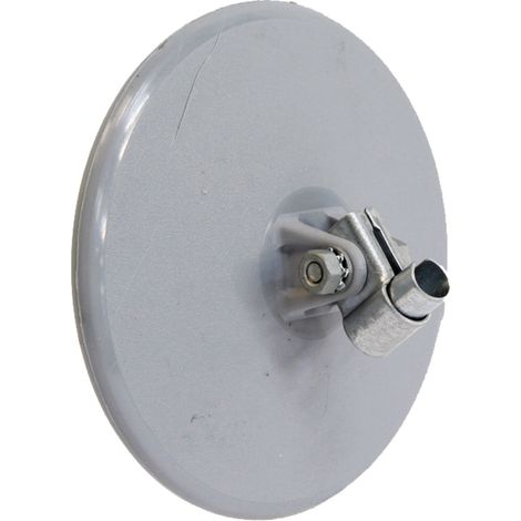 Specchio da 127 mm per bracci da 10-12 mm 8SB002406-001