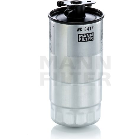 Kraftstofffilter WK841/1 mann (1/2)