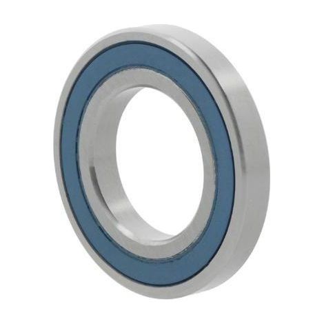 Rillenkugellager W605 -2RS1 ID 5mm AD 14mm Breite5mm SKF