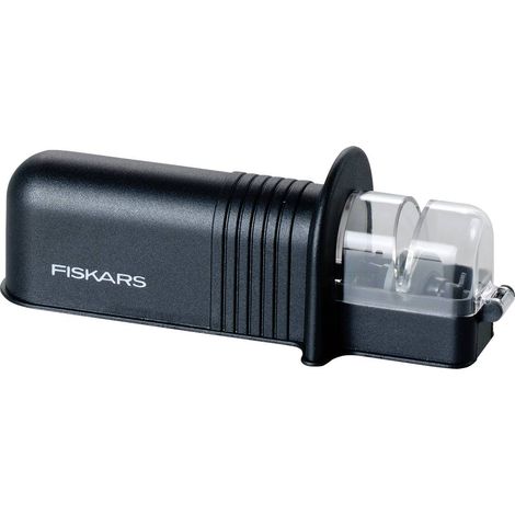 Fiskars 1065598 Affilacoltelli (1/3)