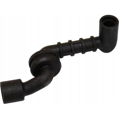 ORIGINAL OLEOMAC motosierra GSH 40  manguera de aspiración de aceite 50330063AR