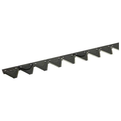 Mähmesser gezahnt 1,90m Rapid UNIVERSAL 257095KR