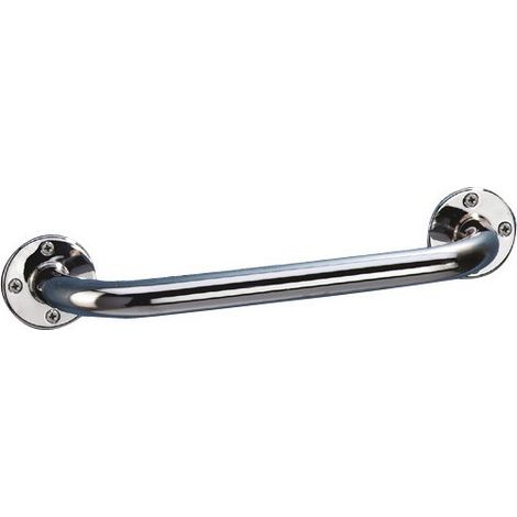 Barra in Ottone Cromato Barre Dritto 30