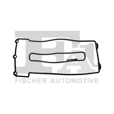Jeu de joints d'étanchéité, couvercle de culasse FA1 EP1000-920Z BMW 11129069872
