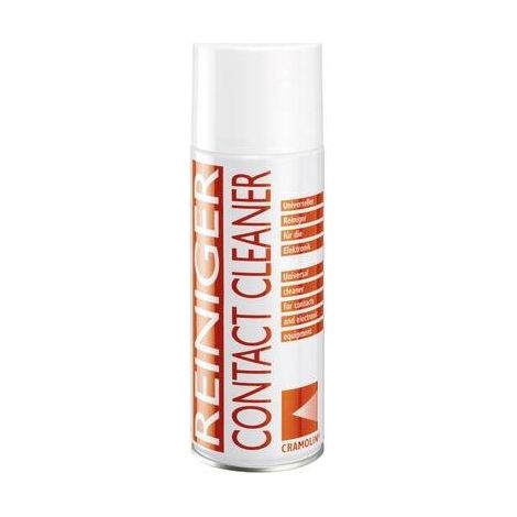 Cramolin Cleaner 1021411 detergente universale incolore 200 ml