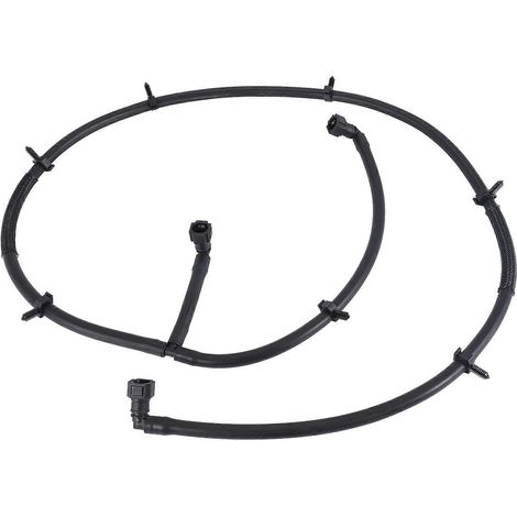 Tuyau de lave-phares pour Jeep Grand Cherokee (1/5)