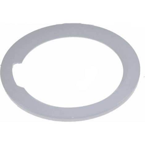 CADRE DE HUBLOT EXTERIEUR pour LAVE LINGE FAURE - 132014704