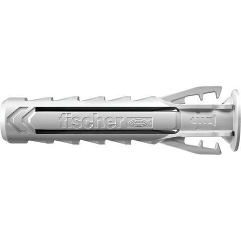Fischer 568012 SX Plus Cheville à expansion 60 mm 12 mm 25 pc(s) C305402