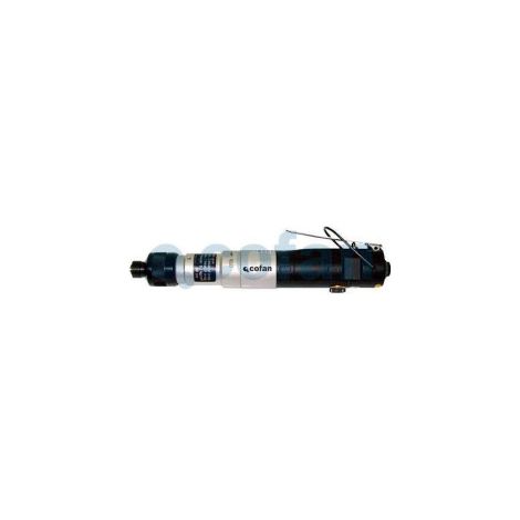 Atornillador Recto con Embrague Ajustable en el Exterior                 R.P.M 1800