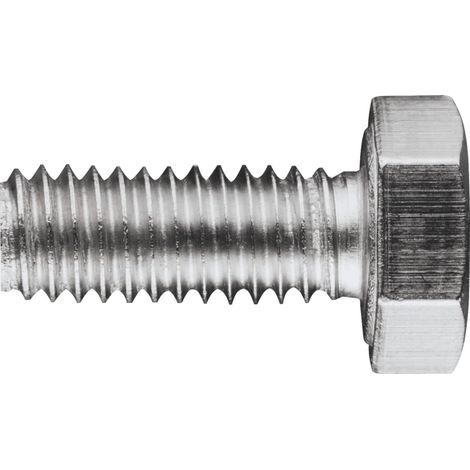 PFERD TOOLS Flanschschraube FLS M4