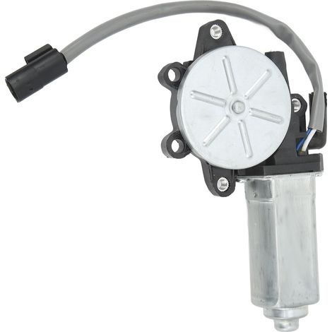 Elektrischer Fensterheber vorne links hinten CUR100450 ohne Klemme, kompatibles Ersatzteil für Land Rover Range Rover Discovery (1/5)