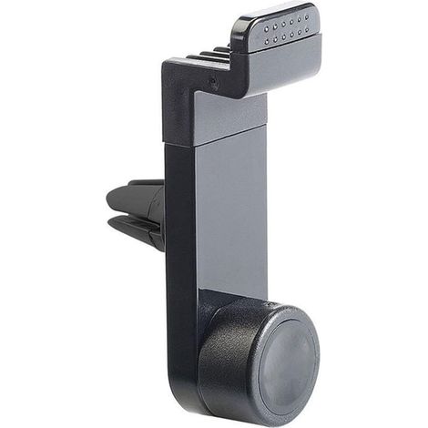 Soporte telefónico Rejilla de ventilación Aireación (1/3)