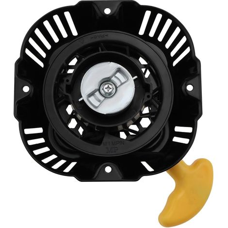 Plaque de Traction de Démarreur 6,5 HP Compatible avec BAUMAX VP16 VP44 VP16 VP46-P RVP27 RVP40 RVP30 RVP50 La Plaque Vibrante (1/5)