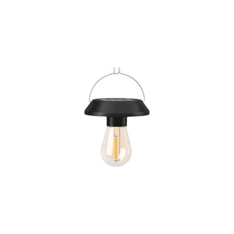 Lampe de camping solaire portable LED 2025 (1/5)
