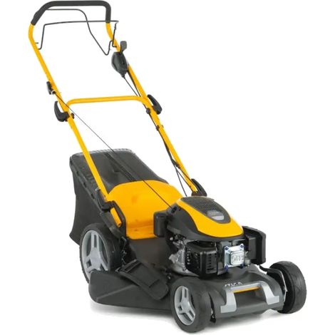 Stiga Rasenmäher Combi 48 SV Q