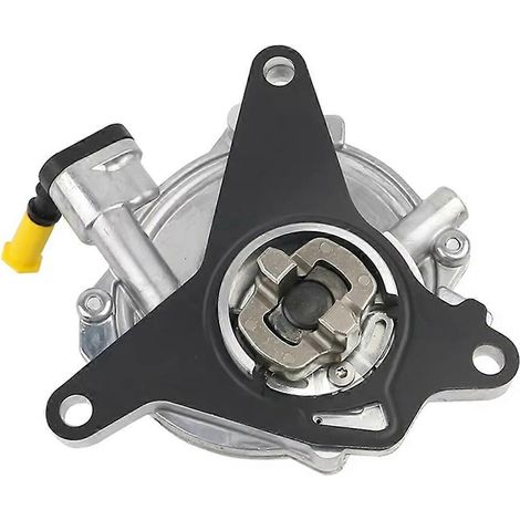 Pompe à vide de frein 55270032 pour Abarth 500 500C Alfa Romeo Giulietta-- (1/5)
