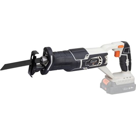 Vulcan CONNECT 20V Sierra de calar ergonómica LED