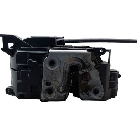 Systeme Condamnation Arriere Gauche RENAULT Clio III Phase 2 2009-... [PRODUIT D'OCCASION]♻️8200299159 (1/3)