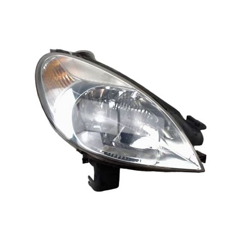 [PRODUIT D'OCCASION] Phare Droit CITROEN Xsara ♻️ Ref Oe. 620637 - Garantie à vie (1/3)