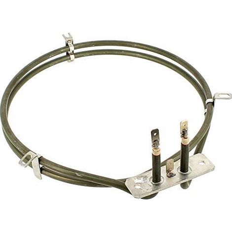Resistenza circolare 2300W - Forni, Fornelli Elettrici e a Gas - NEFF - 3005153662734300121