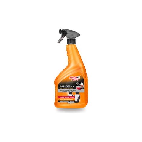Spray detergente per tappezzeria 750 ml - BIS 19-051
