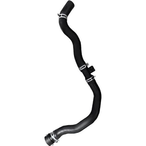 Compatible avec Tucson GLS 2.0L 2016-2021, pièces automobiles 25414D3500, tuyau de liquide de refroidissement de radiateur de voiture. (1/5)