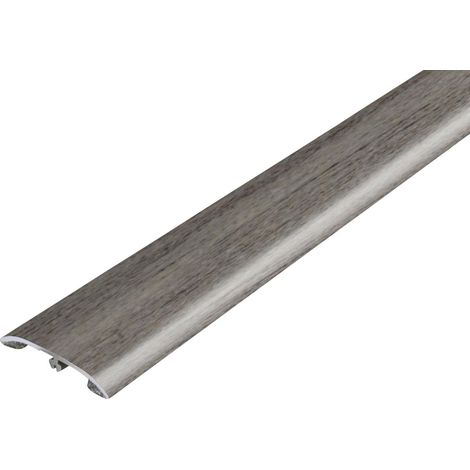 Neuhofer Übergangsprofil 90 cm, 37,5 x 5,5 mm Sockelleiste (1/3)