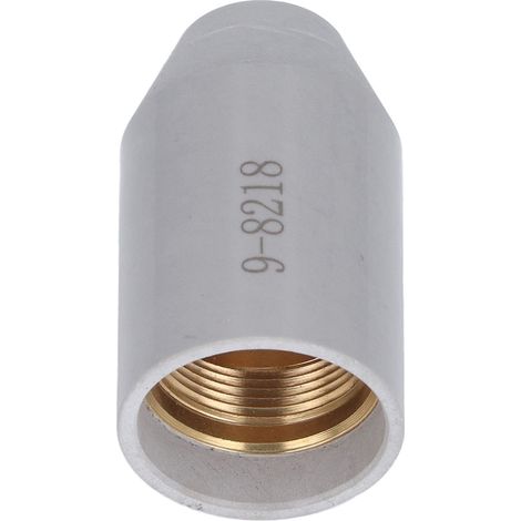 Coupe de protection en cuivre pour découpeur plasma Thermal Dynamics SL60 SL100 - Consommables pour torche de découpe (1/5)