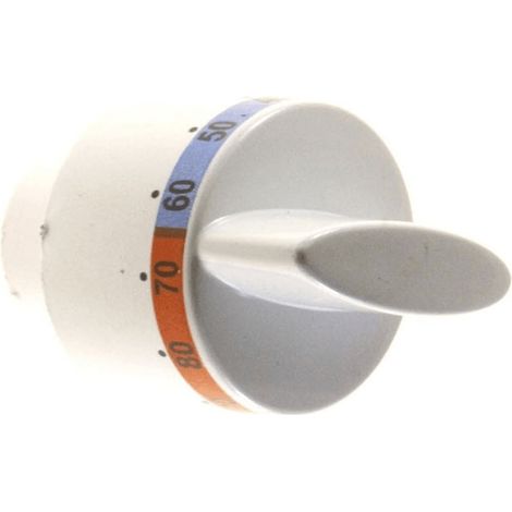 MANETTE THERMOSTAT ET OUVERTURE POUR LAVE LINGE   ARDEM EUROSAV - 2811000002 (1/2)