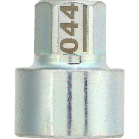 Clé de verrouillage de roue antivol, douille d'écrou de remplacement pour série 1 3 5 6 7 X1 X2 X3 X4 X5 X6 Z4 044 (1/5)