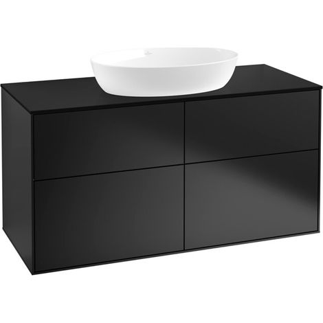 Villeroy & Boch FA3200PD sous-meuble de lavabo Finion FA3 (1/2)
