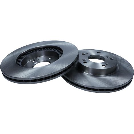 Disque de frein avant Maxgear Honda Civic/CR-V 1.4-2.0 01-06 (1/2)