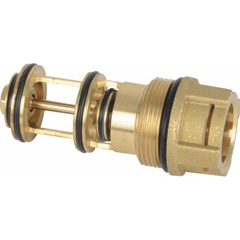 Vanne 3 voies avec by-pass interne - ROCA BAXI : 125627880