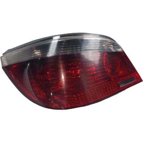 [PRODUIT D'OCCASION] Feu Arriere Gauche  BMW Serie 5 (e60) 2003- ♻️ Ref Oe. 63217165737 - Garantie à vie (1/3)