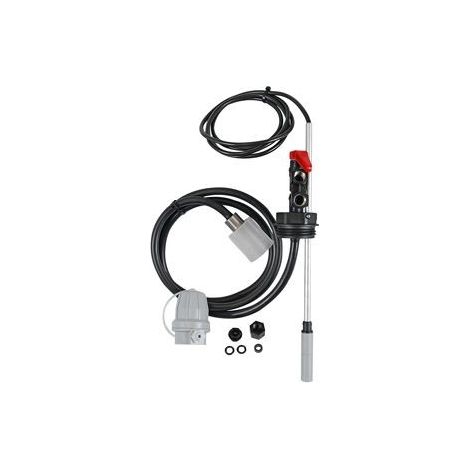 Indicateur de limite Rotex n° 158 pour citerne simple paroi