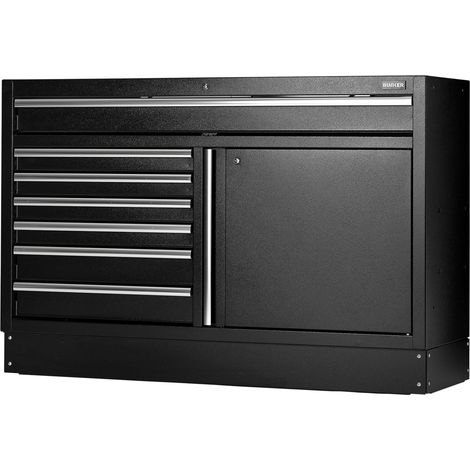 Draper 08437 7 Drawer Base Unit 54Inch (1/2)