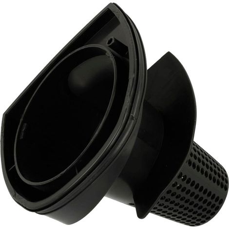 Cono + Filtro - Aspirapolvere - BEKO - 4368568