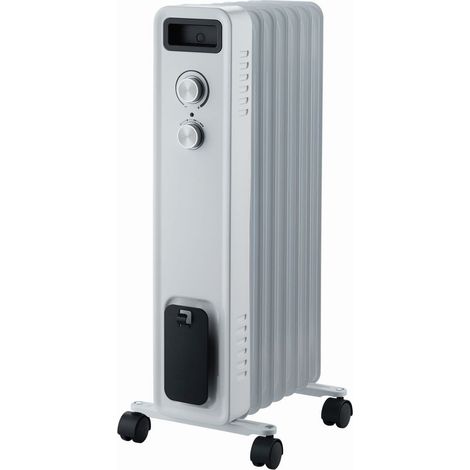 Radiador de aceite 1500W DA-J1501 - DED90J1501