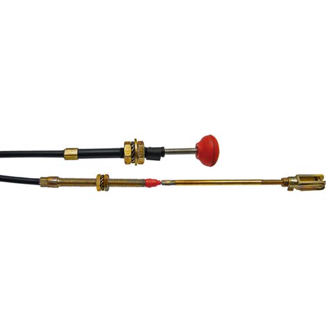 Cable extintor de 1770 mm CLAAS RENAULT 7700049443 18094 (1/2)