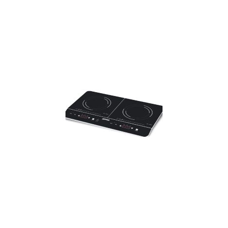 Cocina Zephir zhc14-16 2800W 60 cm inducción
