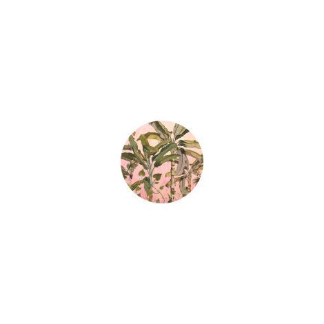 Komar Botany 125 x 125 cm, Stickers pour les murs D1-029 (1/3)