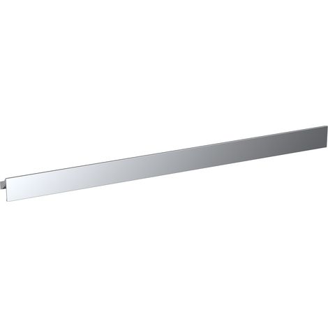 7 Shape Handle, 420mm (352mm Centres) - Chrome